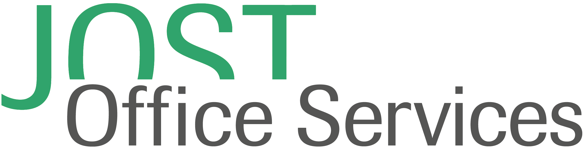 Logo Jost Office Services