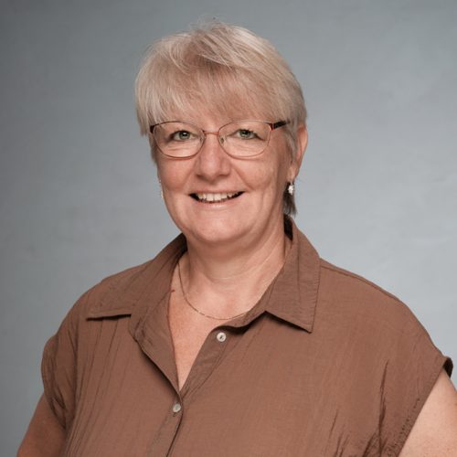 Marlene Jost - Jost Office Services, Schaffhausen